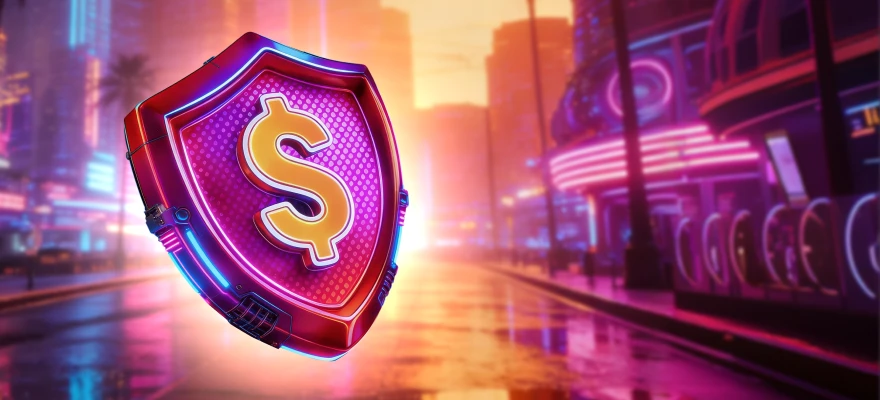 LuckyHills Casino payments